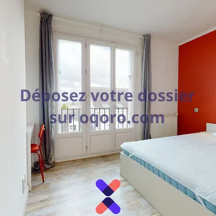 Image 3 - 17 Rue du Petit Bel-Air, 44300 Nantes, France - Apartment for rent
