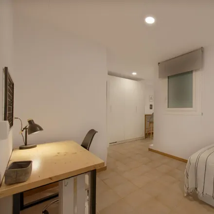 Rent this studio apartment on Carrer de Balmes in 337, 08006 Barcelona