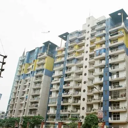 Buy this 3 bed apartment on unnamed road in Vaishali, Ghaziabad - 201019