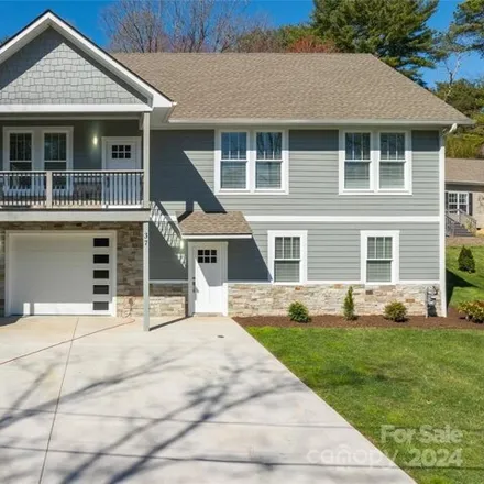 Buy this 4 bed house on 52 Edgewood Road South in Stockwood, Asheville