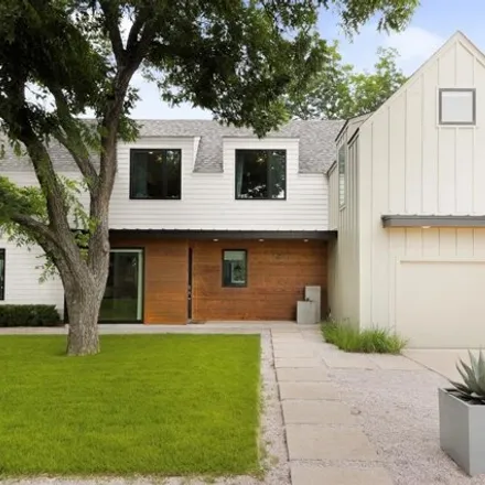 Buy this 3 bed house on 2012b Rabb Glen St in Austin, Texas