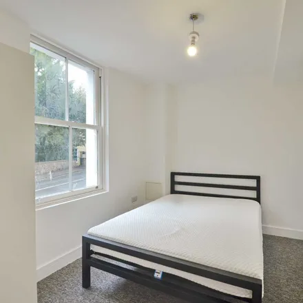 Rent this 4 bed apartment on 22 Henbury Road in Bristol, BS9 3HJ