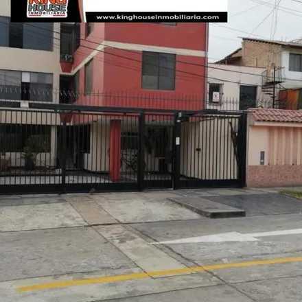 Image 2 - Luis Sologuren, Santiago de Surco, Lima Metropolitan Area 15038, Peru - Apartment for sale