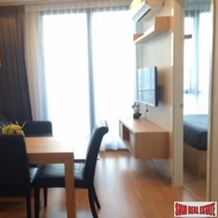Image 3 - unnamed road, Vadhana District, Bangkok 12060, Thailand - Apartment for sale