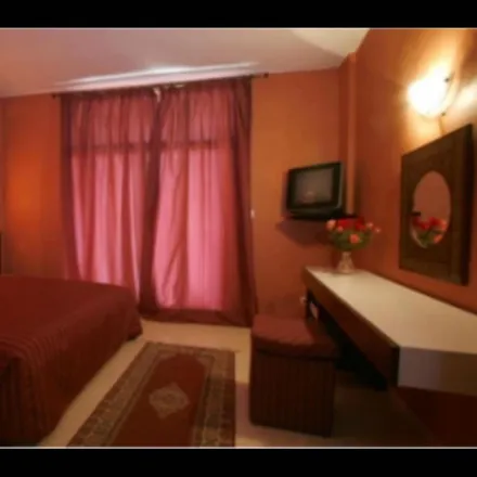 Rent this 1 bed room on Kat Car in 68 Boulevard Mohammed Zerktouni, 40000 Marrakesh