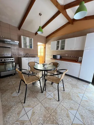 Rent this 4 bed house on Mall Plaza Real in Colipí, 153 0000 Copiapó