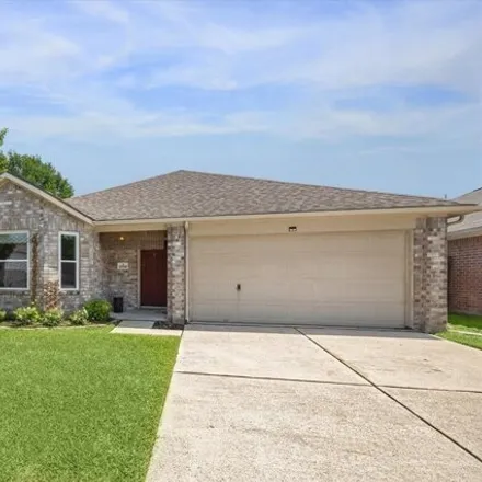 Buy this 3 bed house on 28844 Waltham Street in Montgomery County, TX 77386