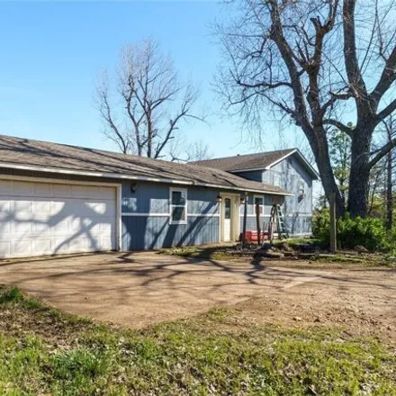 Buy this 4 bed house on 2199 Southern Hills Road 1 in Grady County, OK 73089