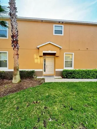 Image 2 - 2858 Adelaide Court, Meadow Woods, Orange County, FL 32824, USA - Townhouse for sale