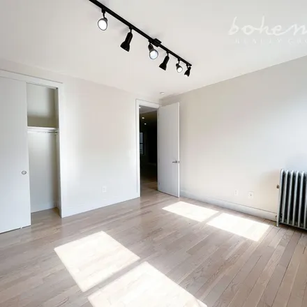 Rent this 5 bed apartment on 209 Wadsworth Avenue in New York, NY 10033