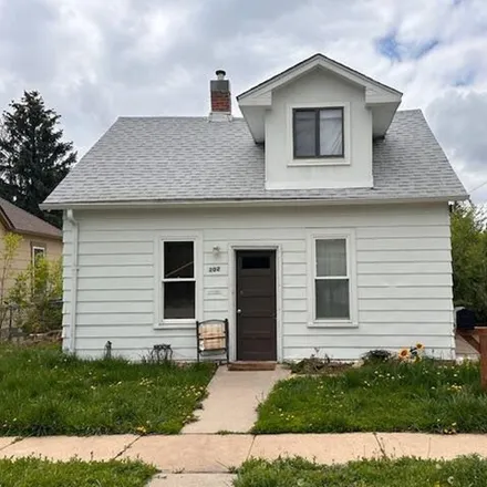 Buy this 5 bed house on 324 East Chester Street in Lafayette, CO 80026
