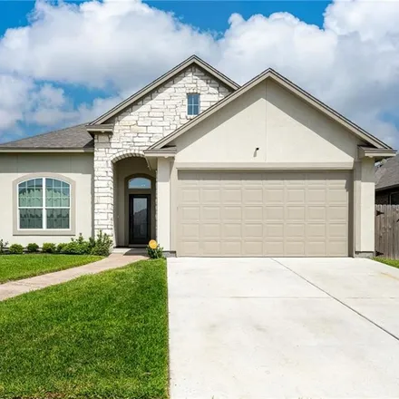 Buy this 4 bed house on Krypton Drive in Corpus Christi, TX 78414