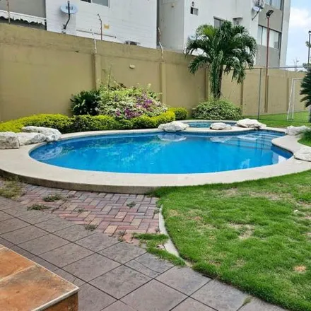 Buy this 3 bed apartment on unnamed road in 092301, Samborondón