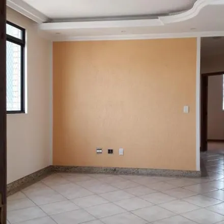 Buy this 3 bed apartment on Rua Bento Mendes Castanheiras in Dona Clara, Belo Horizonte - MG