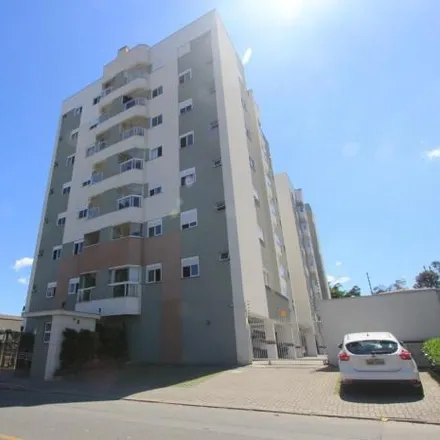 Image 2 - Schulz Soluções Automotivas, Rua Iguaçu 365, Santo Antônio, Joinville - SC, 89218-180, Brazil - Apartment for rent