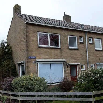 Image 4 - Archipelweg 1, 8921 KE Leeuwarden, Netherlands - Apartment for rent