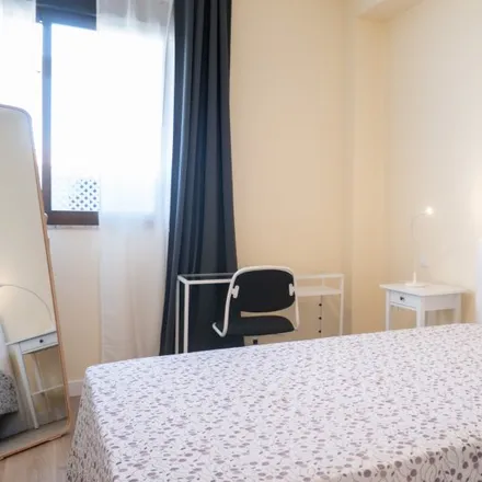 Rent this 5 bed room on Madrid in Farmacia - Calle Alonso Cano 50, Calle de Alonso Cano