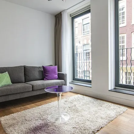 Image 6 - Anjeliersstraat 82A, 1015 NJ Amsterdam, Netherlands - Apartment for rent