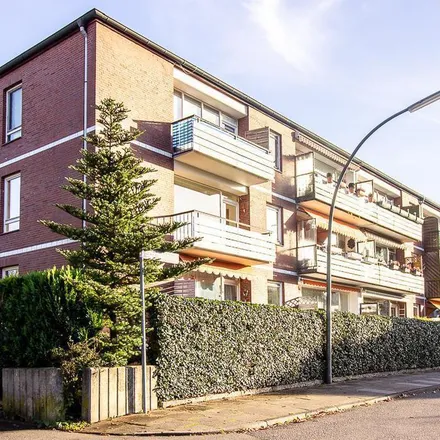 Rent this 1 bed apartment on Großer Schneisenweg in 99986 Kammerforst, Germany