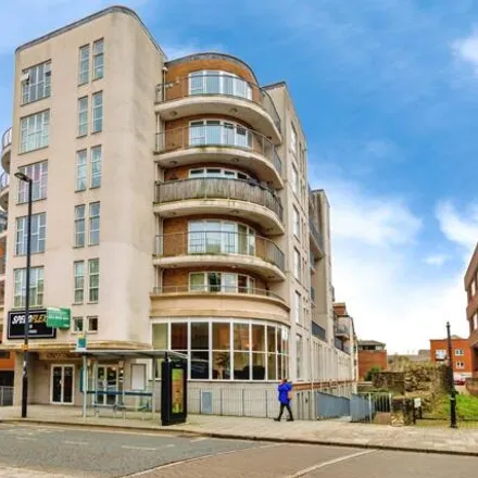 Buy this 2 bed apartment on Admirals Wharf in 7 Lower Canal Walk, Lansdowne Hill