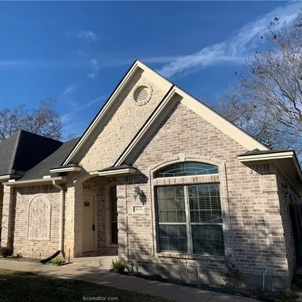 Rent this 3 bed house on 3601 Oldenburg Court in College Station, TX 77845