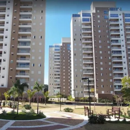 Buy this 4 bed apartment on unnamed road in Engordadouro, Jundiaí - SP