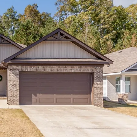 Buy this 3 bed house on 7040 Cooperstown Circle in Huntland, Tuscaloosa