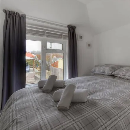 Rent this 2 bed townhouse on Lyme Regis in DT7 3AF, United Kingdom