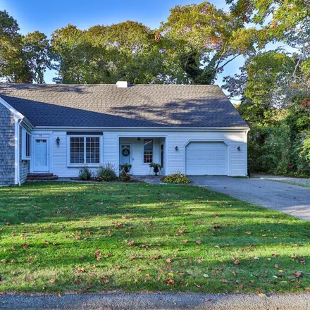 Buy this 3 bed house on 38 Linda Lane in Barnstable, Barnstable County