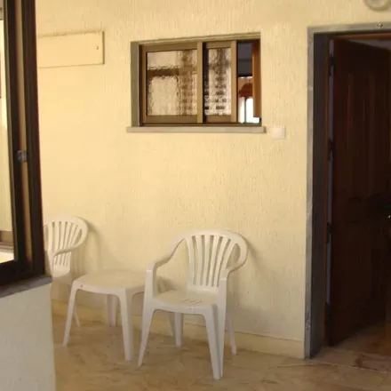 Rent this 1 bed apartment on Lota de Pesca da Costa da Caparica in Costa da Caparica, Setúbal