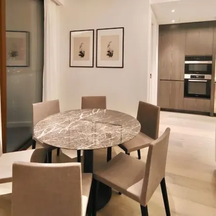 Image 5 - Charing Cross, London, SW1A 2DX, United Kingdom - Apartment for rent