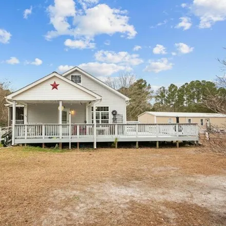 Image 2 - 143 Mahala Lane, Onslow County, NC 28445, USA - House for sale