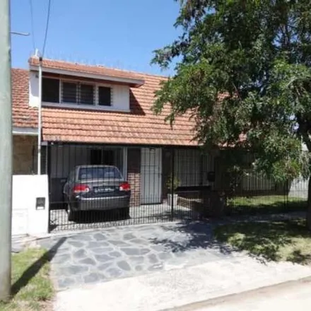 Buy this 3 bed house on Juan Vucetich 2200 in Punta Mogotes, B7603 AKW Mar del Plata