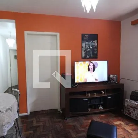 Buy this 1 bed apartment on Edifício Aruba in Rua Padre Anchieta 66, Nossa Senhora das Graças