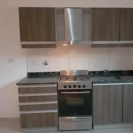 Rent this 2 bed apartment on Coronel Ignacio Warnes 1520 in Partido de Lanús, 1824 Lanús Oeste