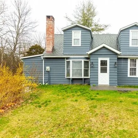 Buy this 3 bed house on 18 Furnace Road in Clove Valley, Beekman