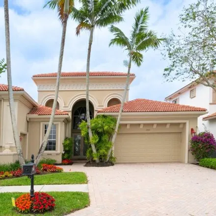 Buy this 3 bed house on 7299 Tradition Cove Lane East in West Palm Beach, FL 33412