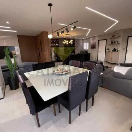 Buy this 3 bed apartment on Rua Elisa da San Biagio in Socorro, Mogi das Cruzes - SP
