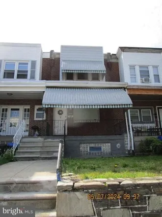 Image 3 - 5349 Charles Street, Philadelphia, PA 19135, USA - House for rent