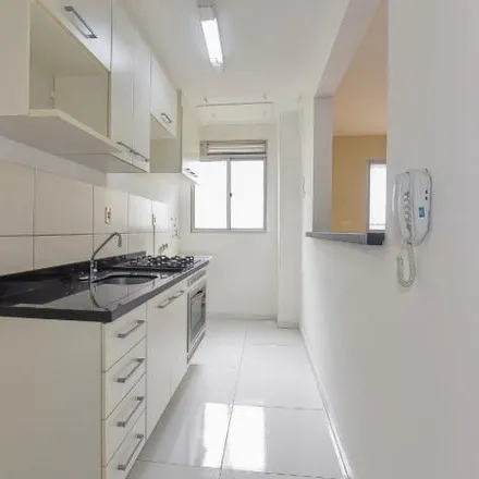Rent this 2 bed apartment on Rua Adílio Ramos in Bairro Alto, Curitiba - PR