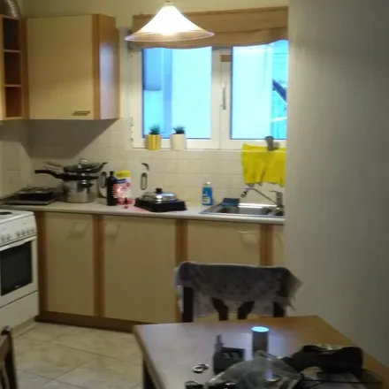 Rent this 1 bed apartment on Athens in Κουκάκι, GR