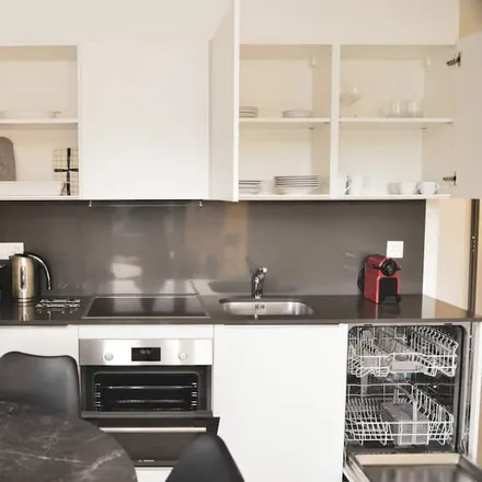 Rent this 2 bed apartment on Agno in Distretto di Lugano, Switzerland