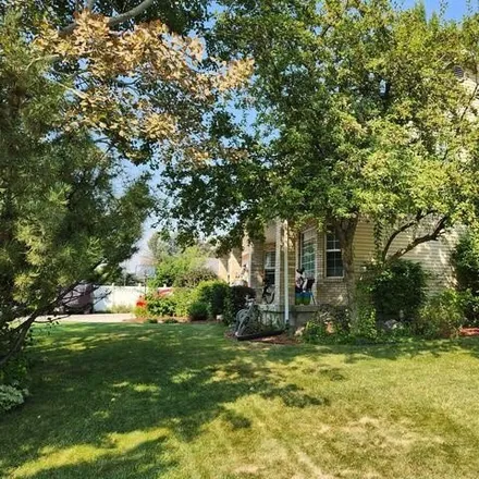 Image 3 - 200 West, Mantua, Box Elder County, UT 84324, USA - House for sale