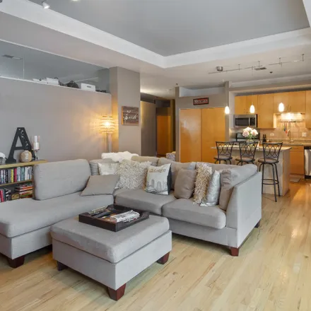 Image 6 - City Center Club, 212 West Washington Street, Chicago, IL 60606, USA - Loft for rent