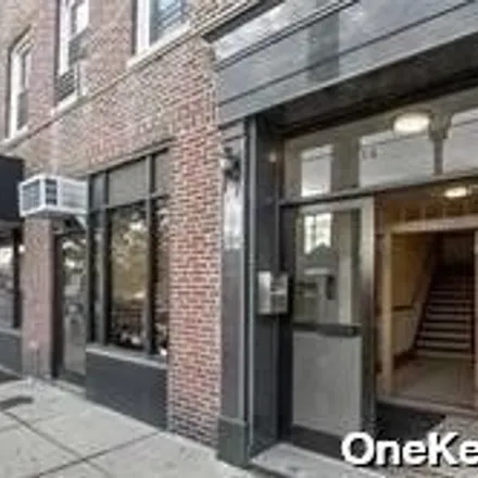 Image 1 - V Eye P Vision, 16 New Street, Hewlett, NY 11557, USA - Apartment for rent