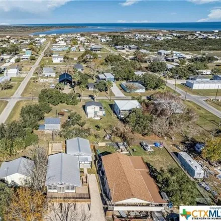 Image 3 - 719 Madison Avenue, Port O'Connor, Calhoun County, TX 77982, USA - House for sale