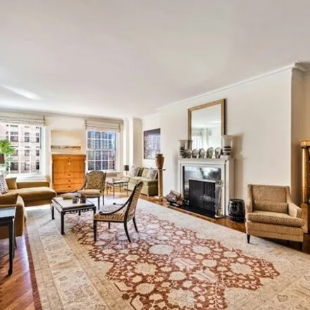 Image 2 - 1220 Park Avenue, New York, NY 10128, USA - Townhouse for sale