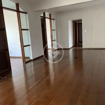 Buy this 5 bed apartment on Rua 5 in Setor Oeste, Goiânia - GO