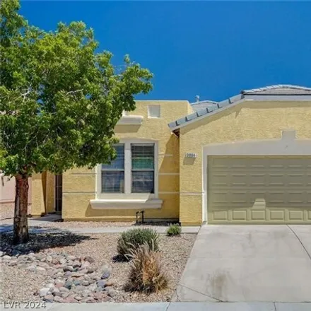 Rent this 3 bed house on 3004 Hot Cider Ave in North Las Vegas, Nevada
