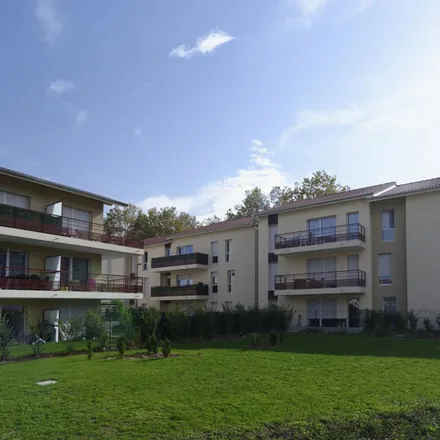 Image 2 - 195 Route de Tramoyes, 01700 Miribel, France - Apartment for rent